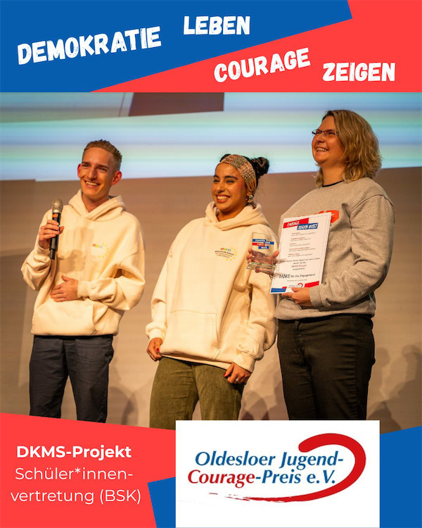 DKMS_Projekt